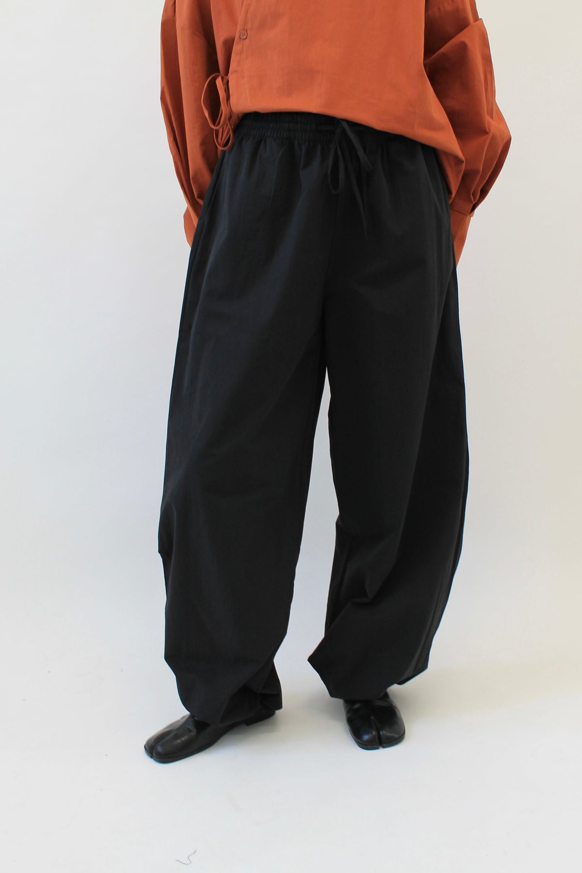 PANTALON BALLON Mayssa Mastour