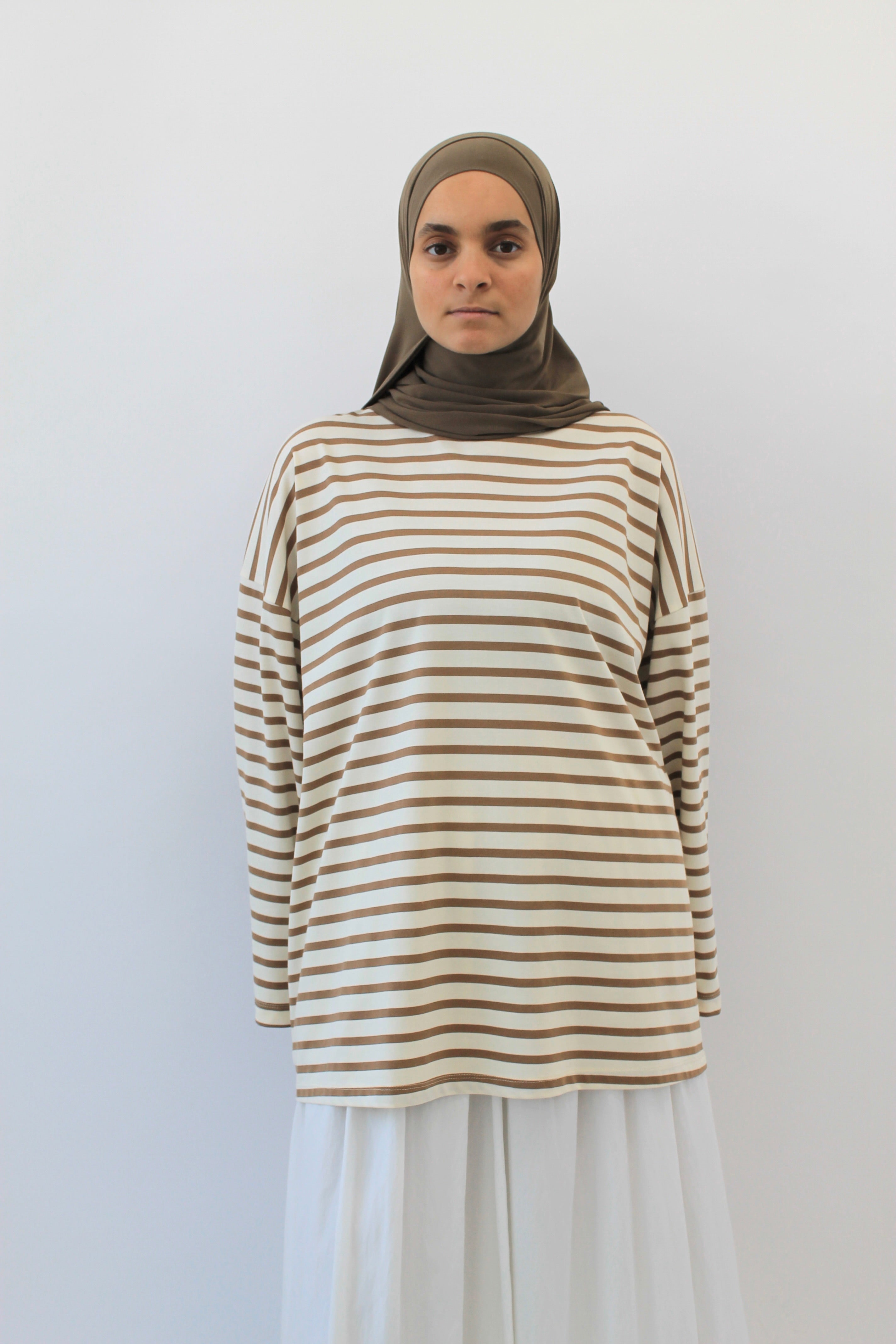 BASIC MARINIÈRE Mayssa Mastour