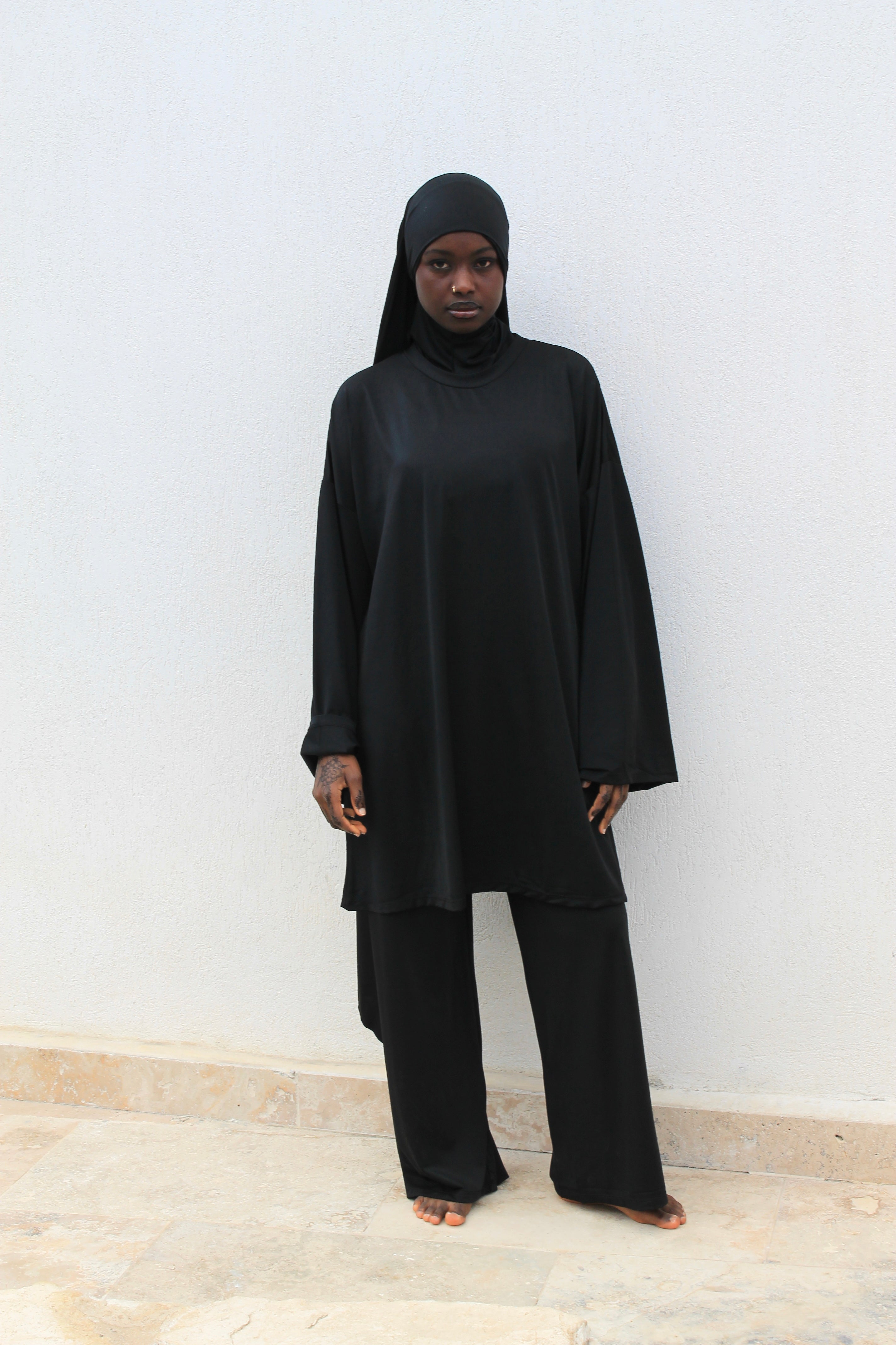 BURKINI MIRAH Mayssa Mastour