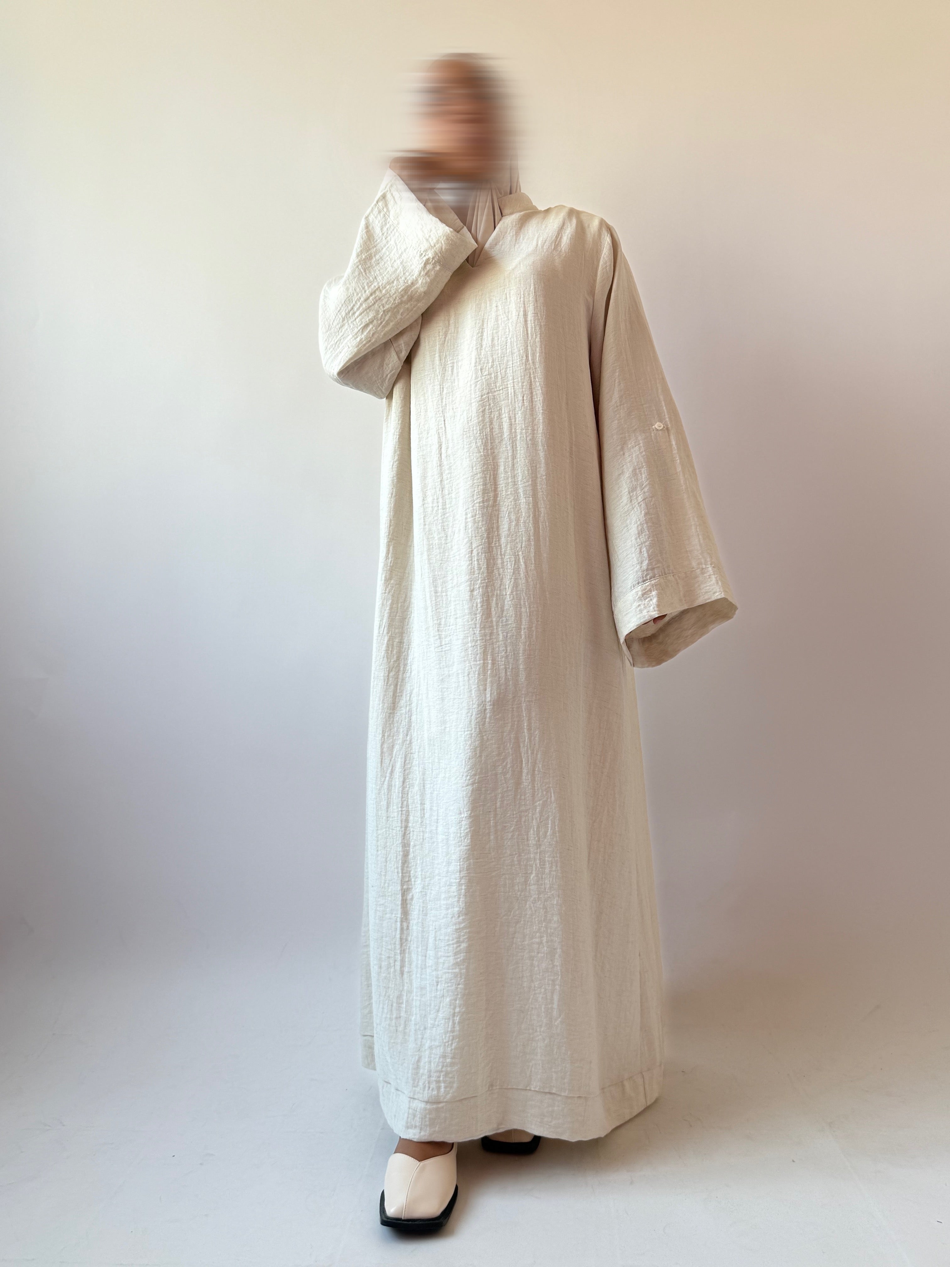 ROBE SIENNA