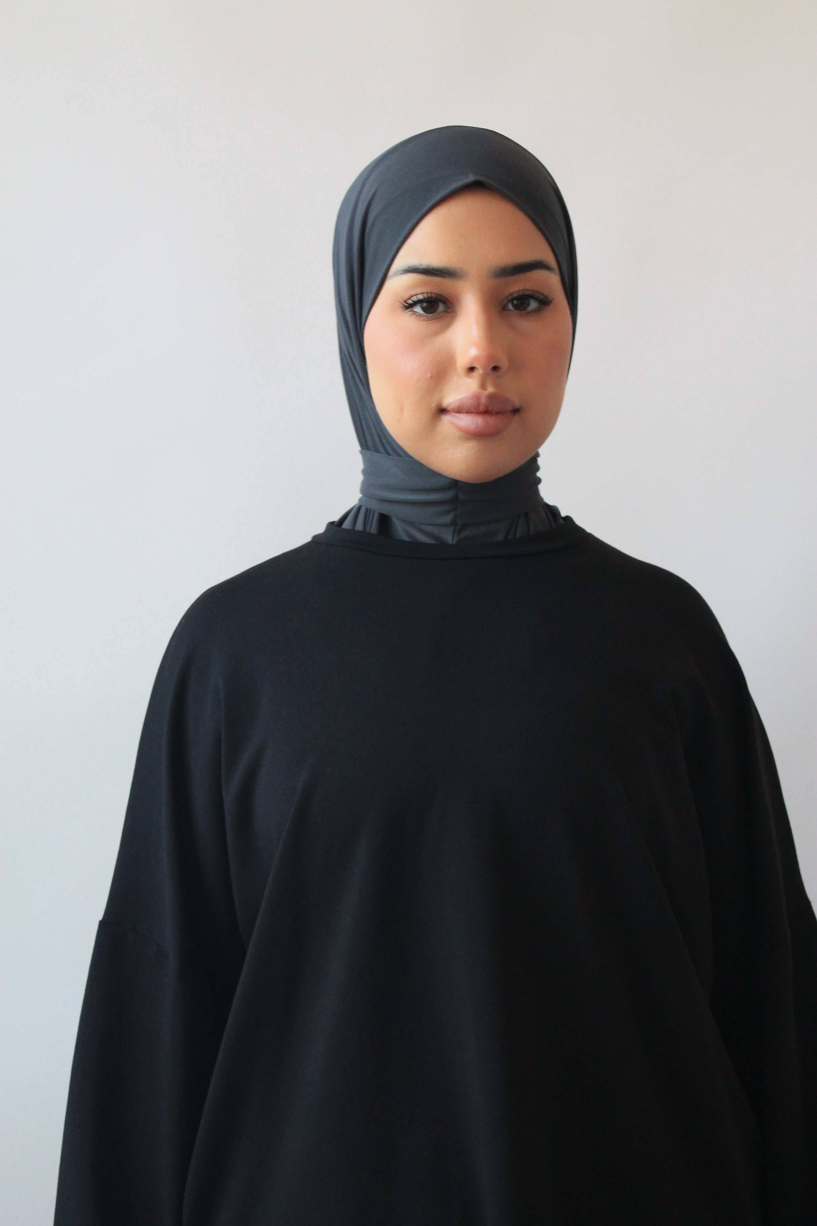 CAGOULE JERSEY PREMIUM Mayssa Mastour