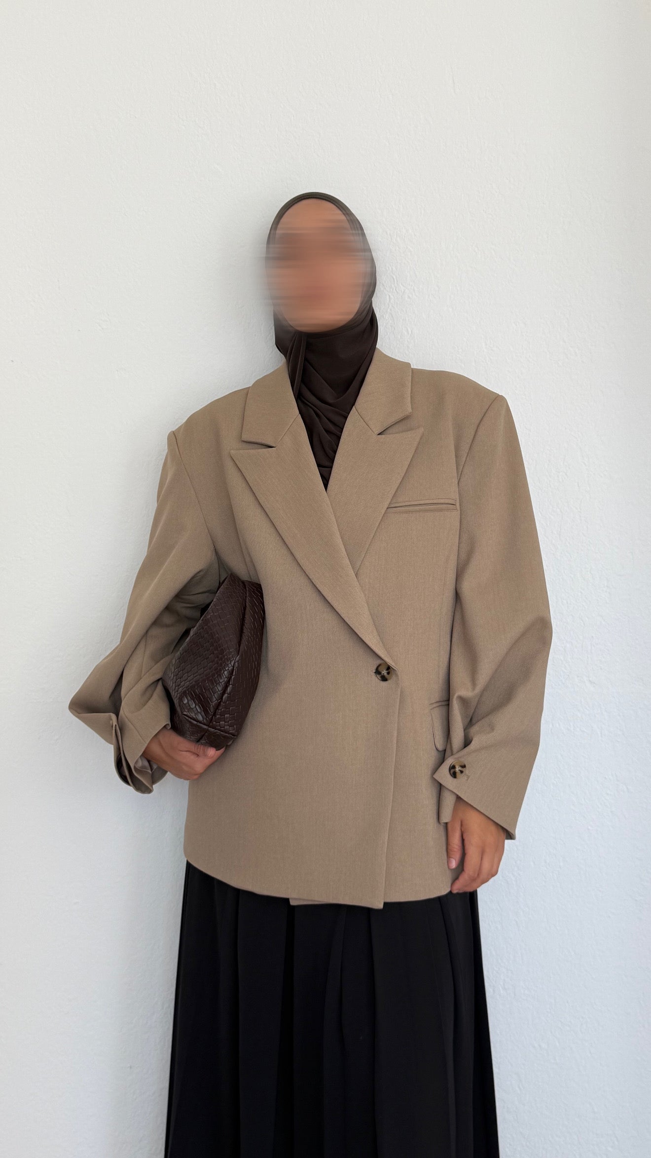 BLAZER SIGNATURE PRESTIGE