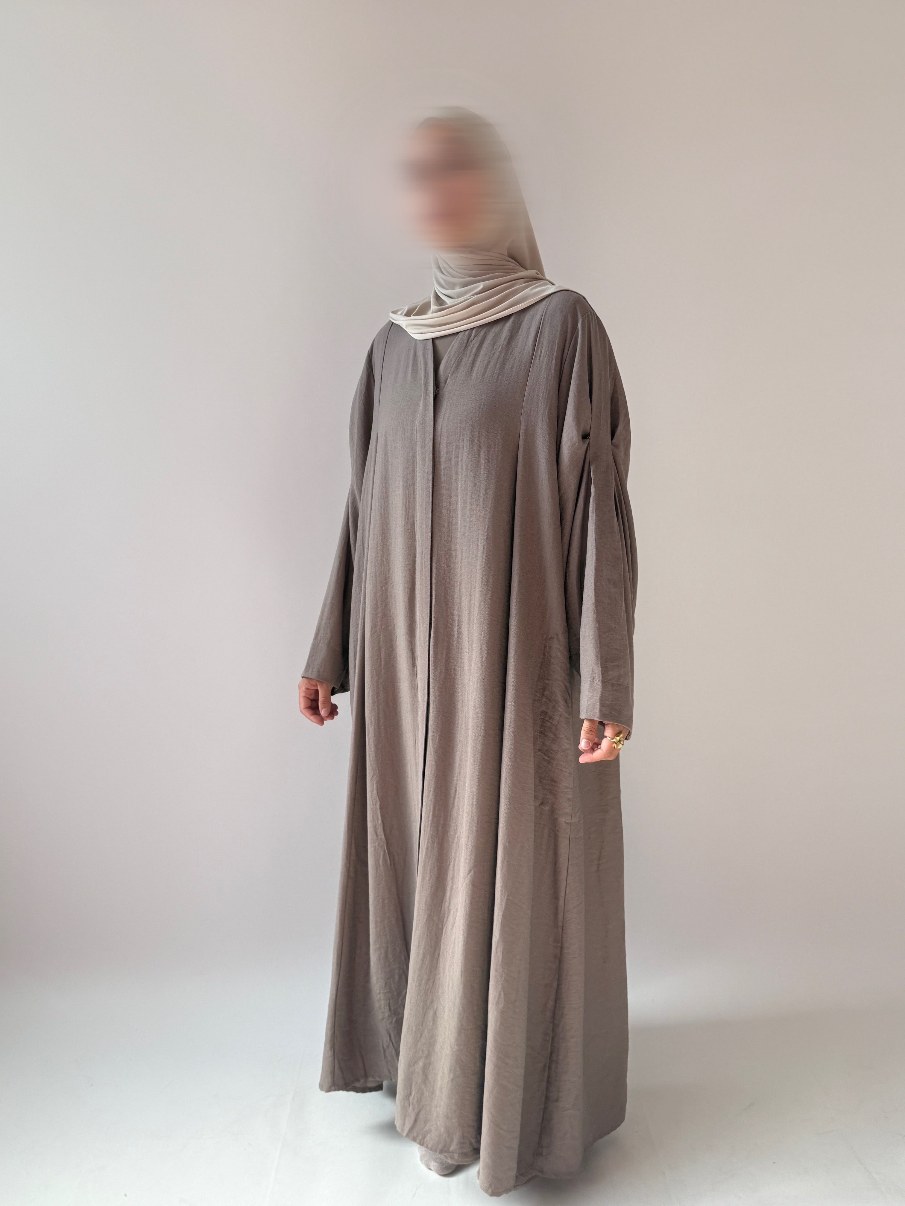 ABAYA FIRDAWS