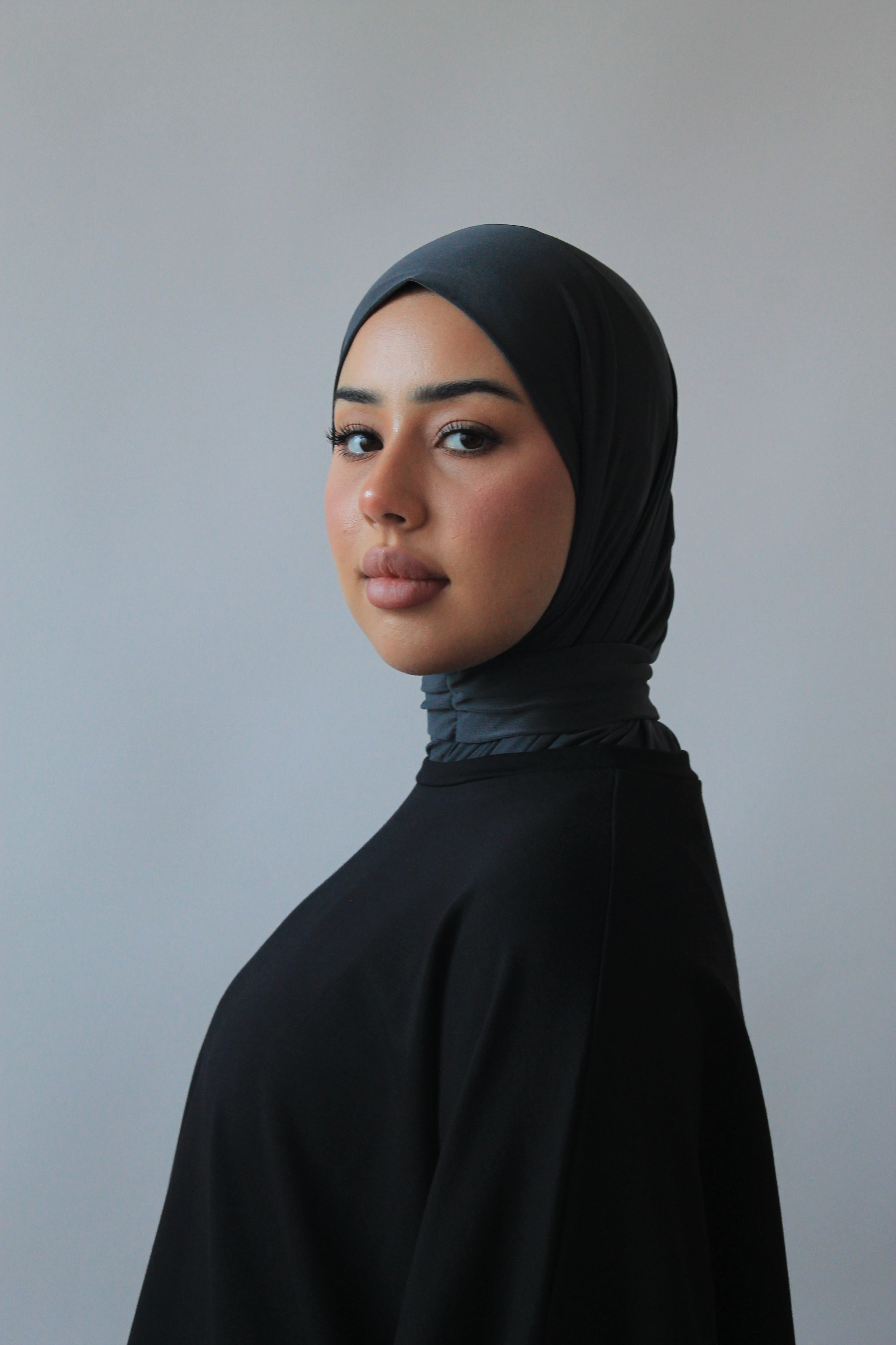 CAGOULE JERSEY PREMIUM Mayssa Mastour