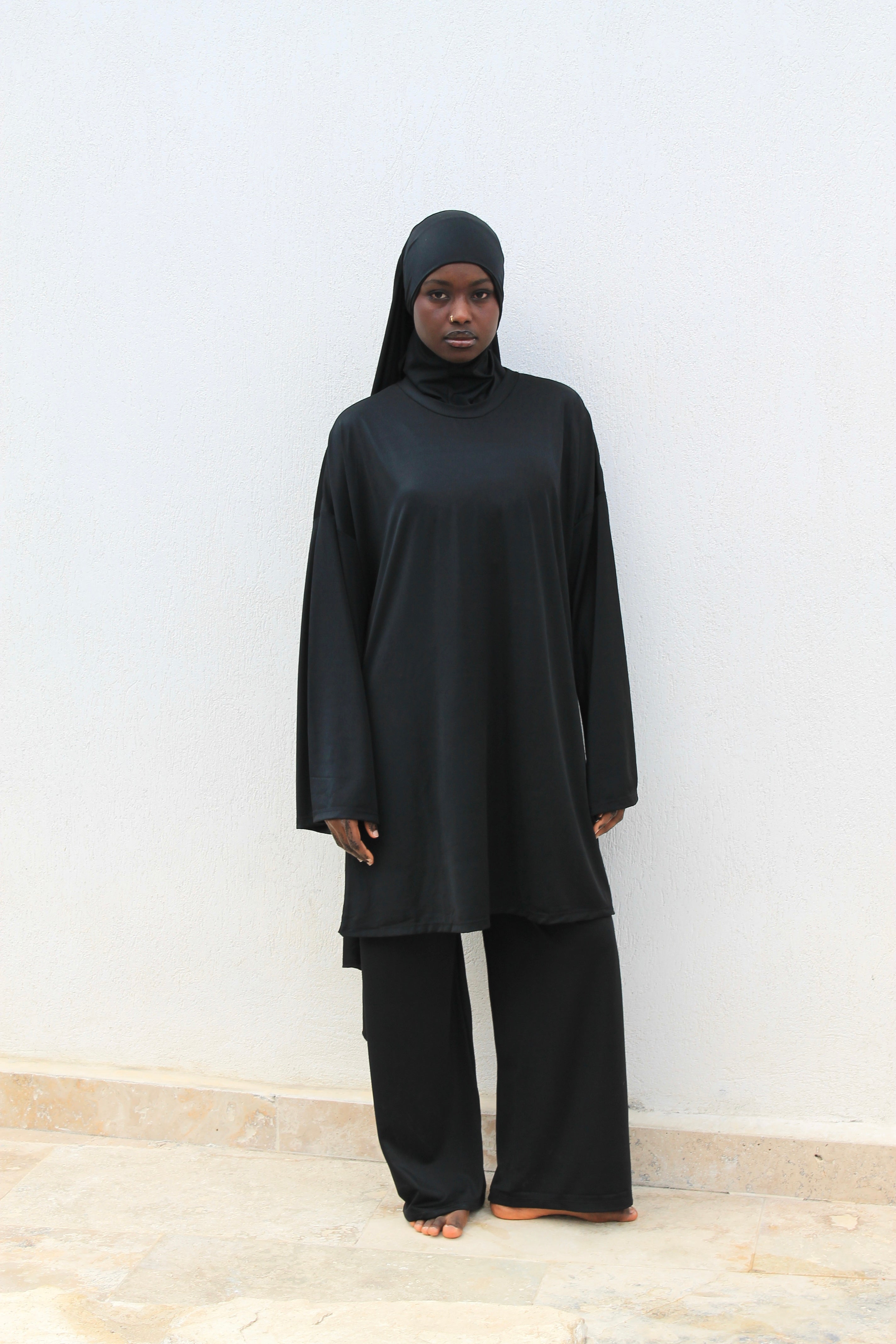 BURKINI MIRAH Mayssa Mastour