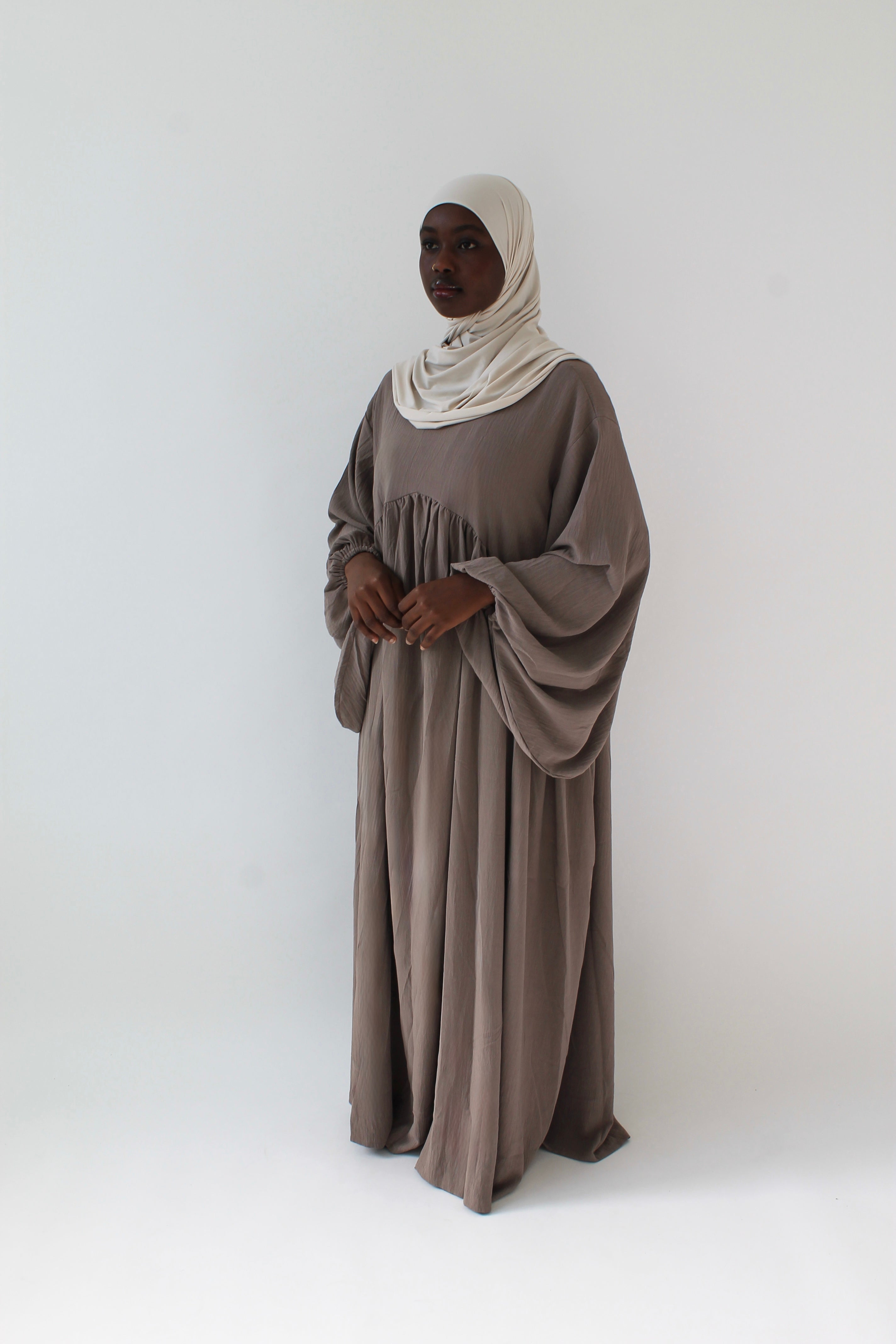 ROBE ASSYA Mayssa Mastour