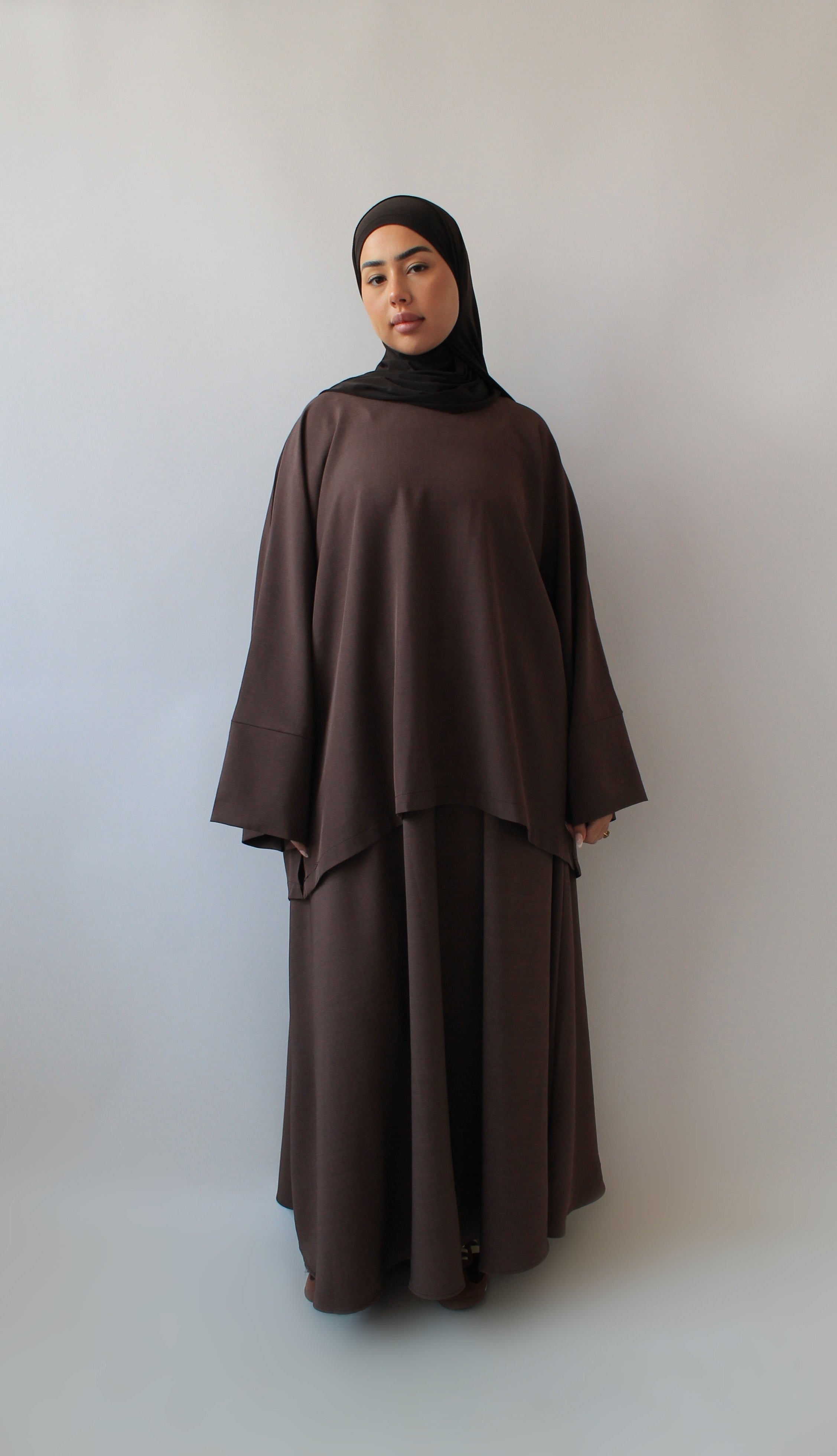 SET AMANI Mayssa Mastour