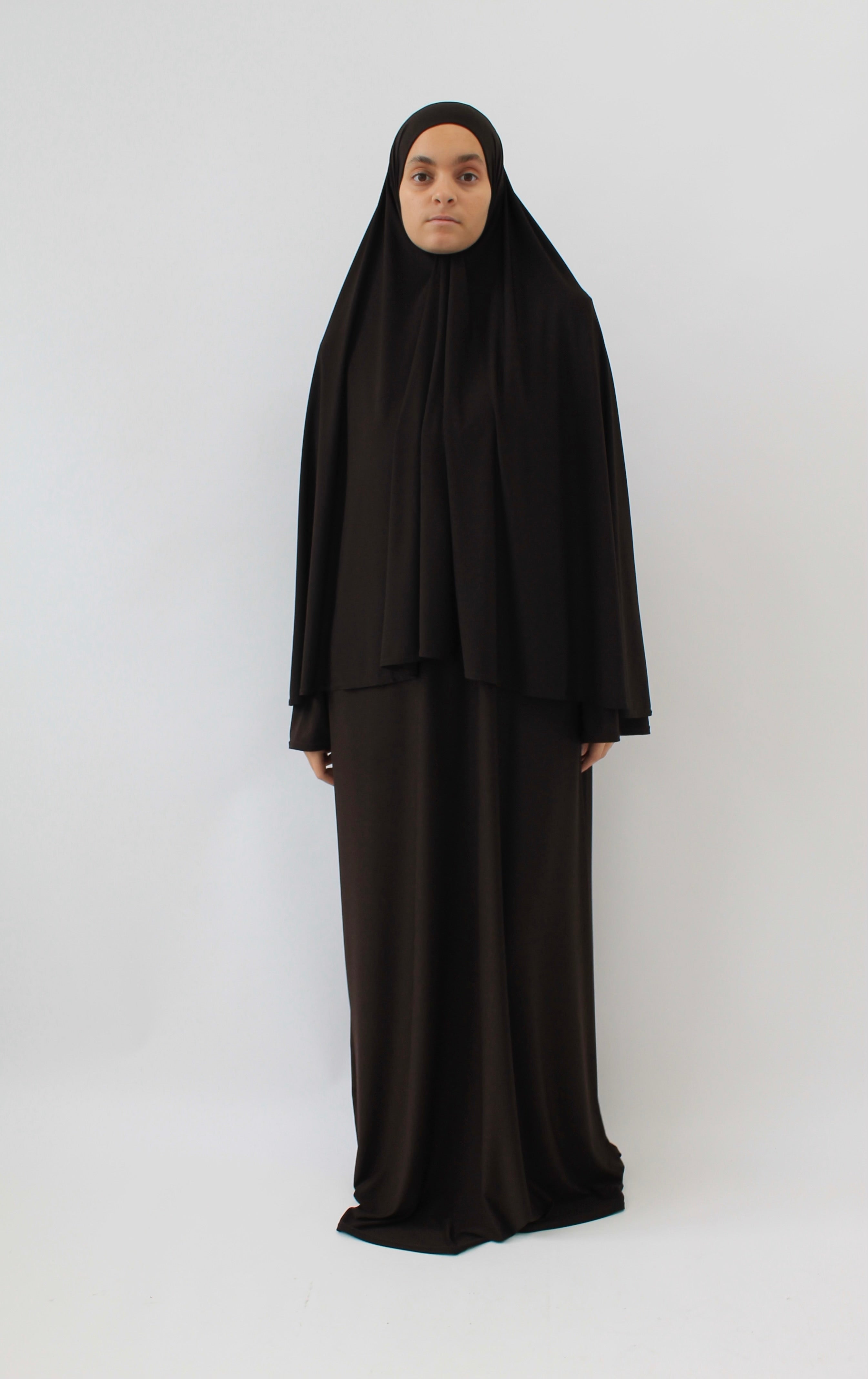 SET AMARA Mayssa Mastour