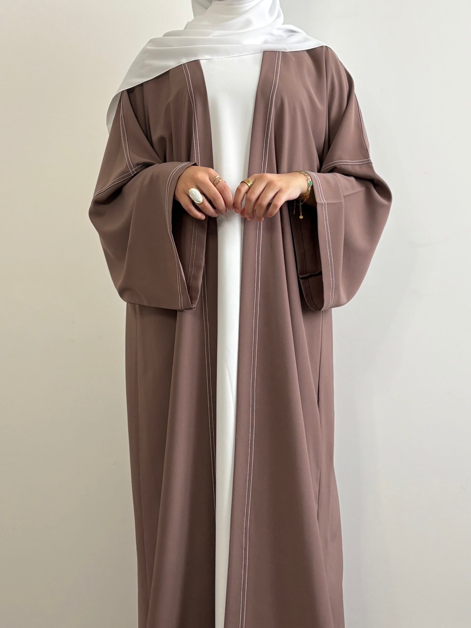 KIMONO LAYAN