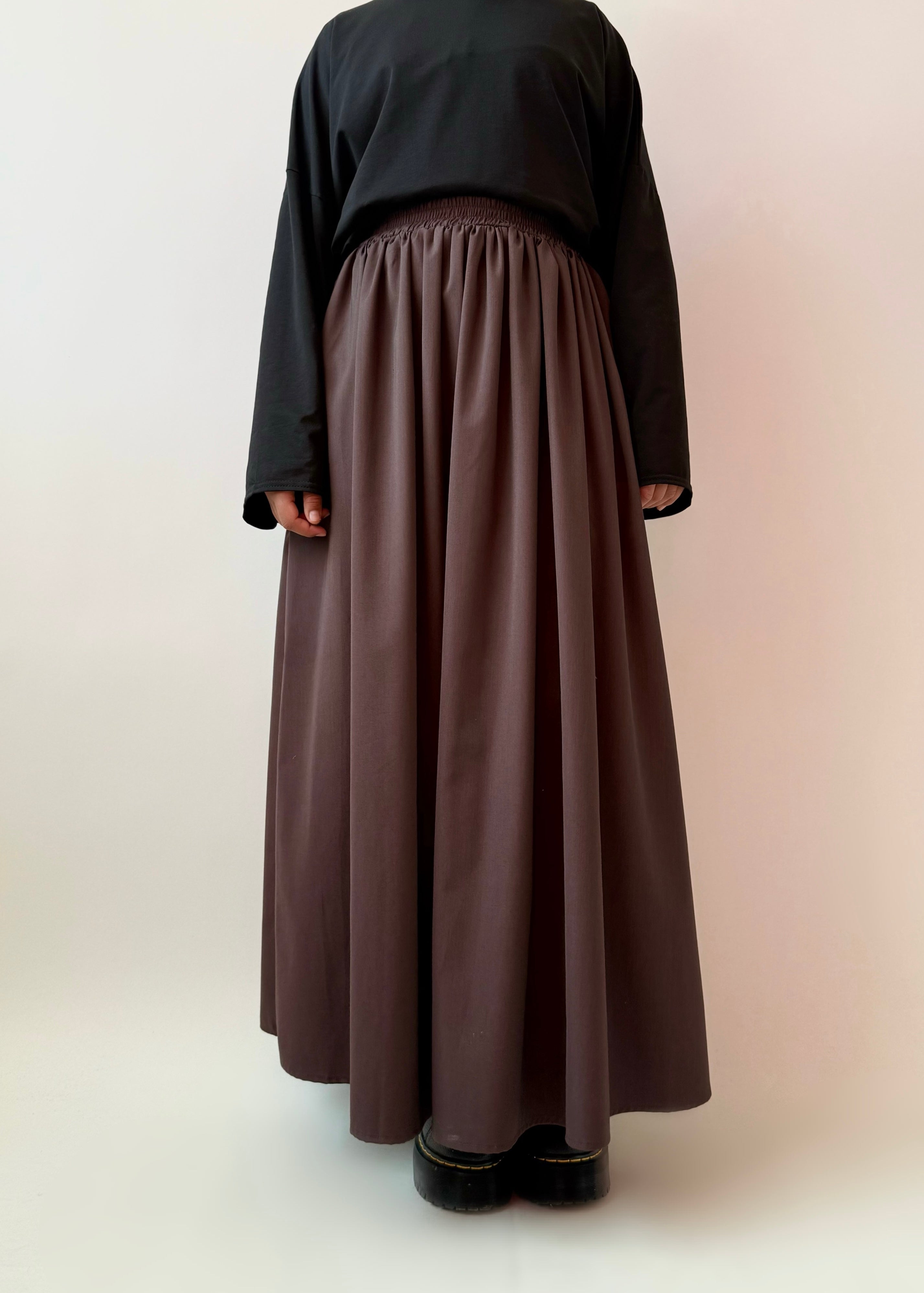 JUPE ADÈLE Mayssa Mastour