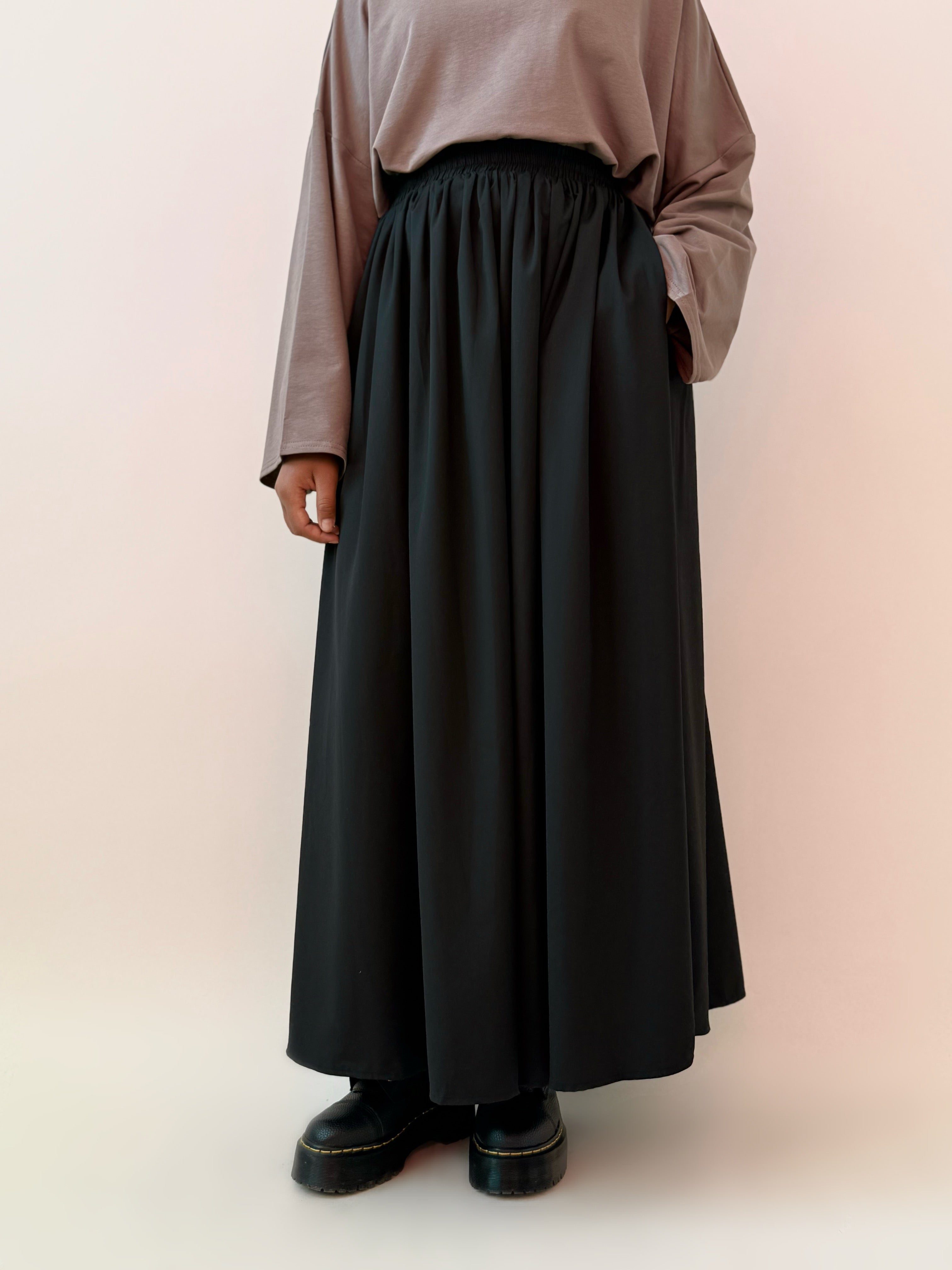 JUPE ADÈLE Mayssa Mastour