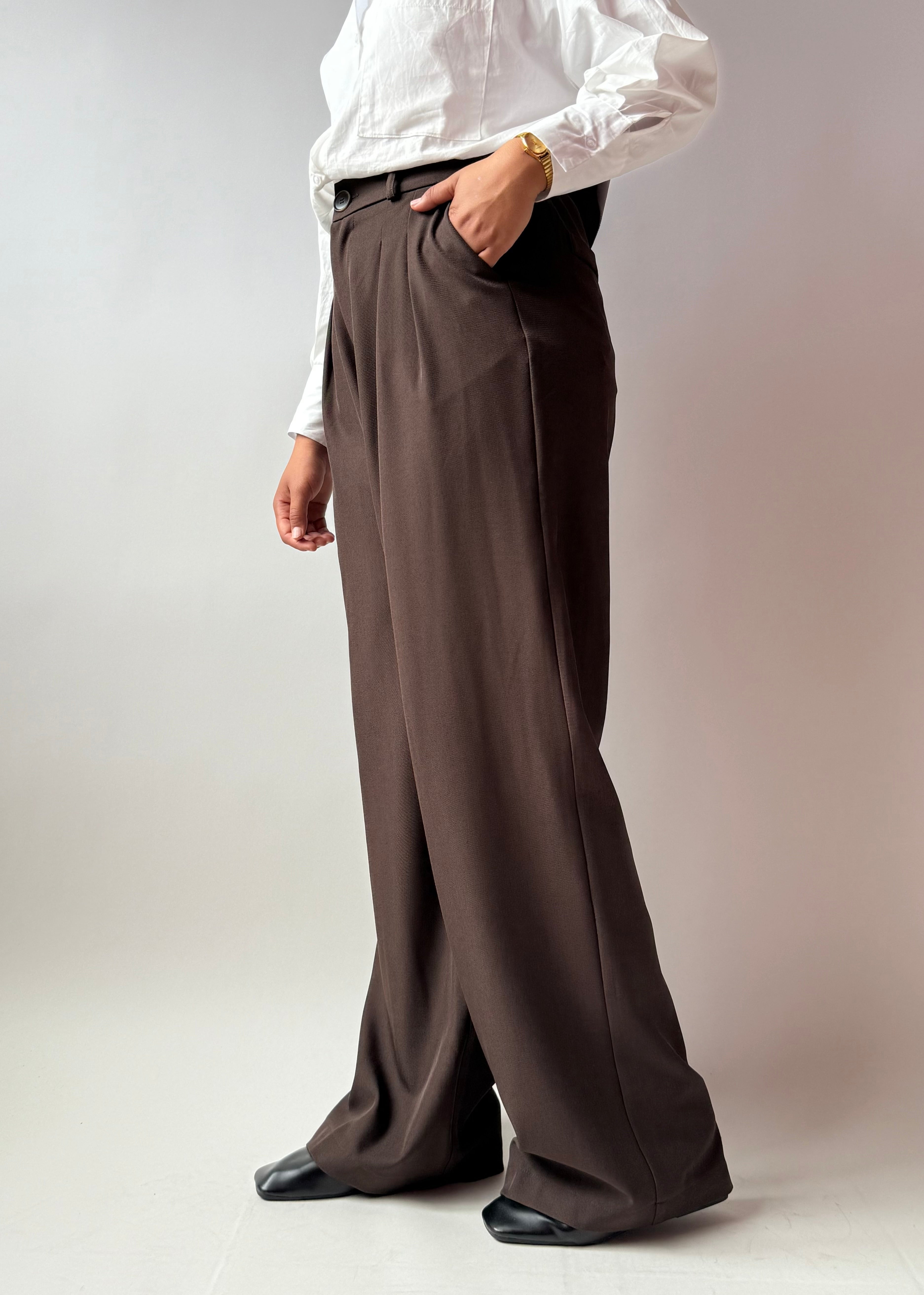 PANTALON ESSENTIEL