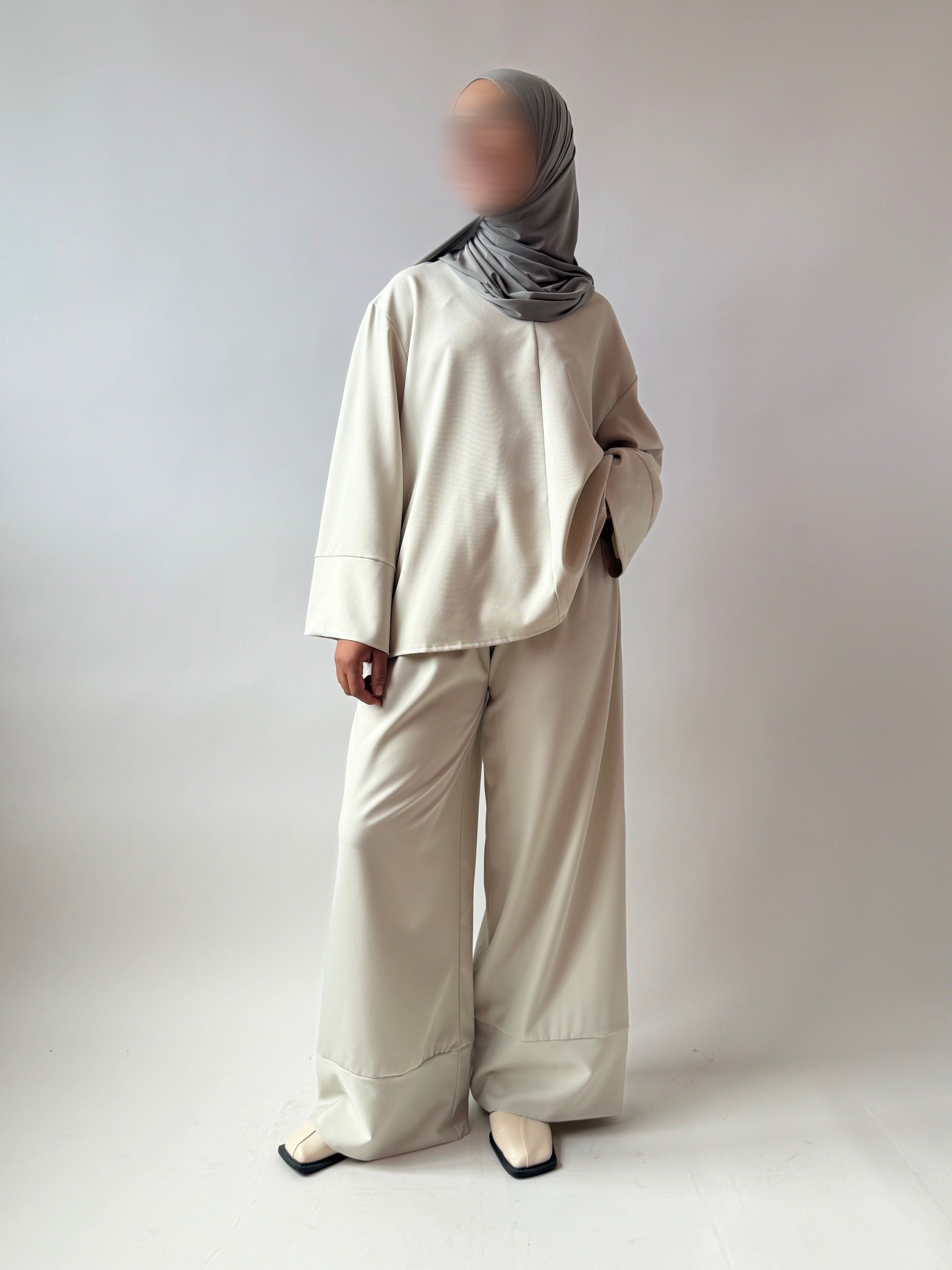 SET NURA