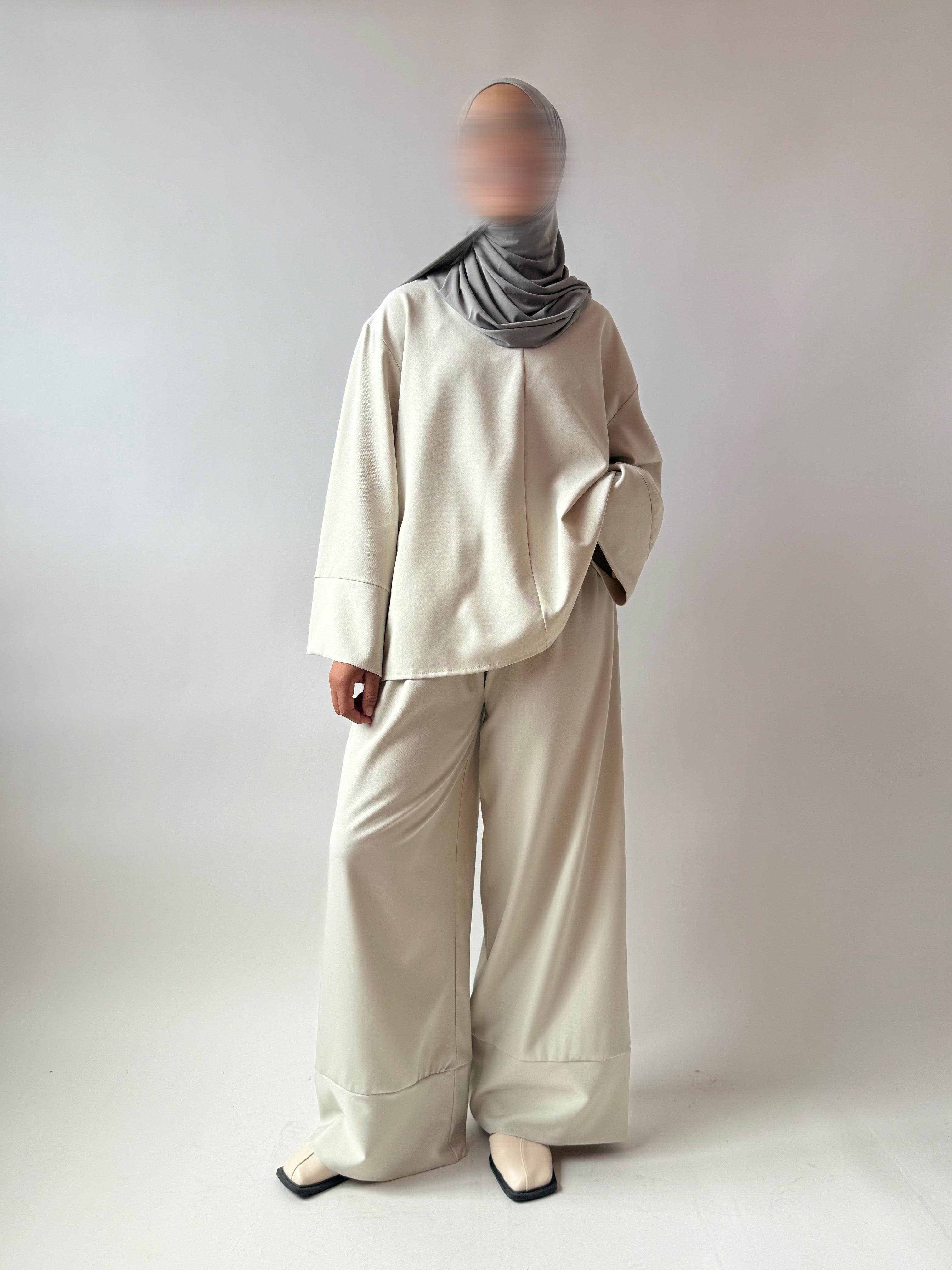SET NURA
