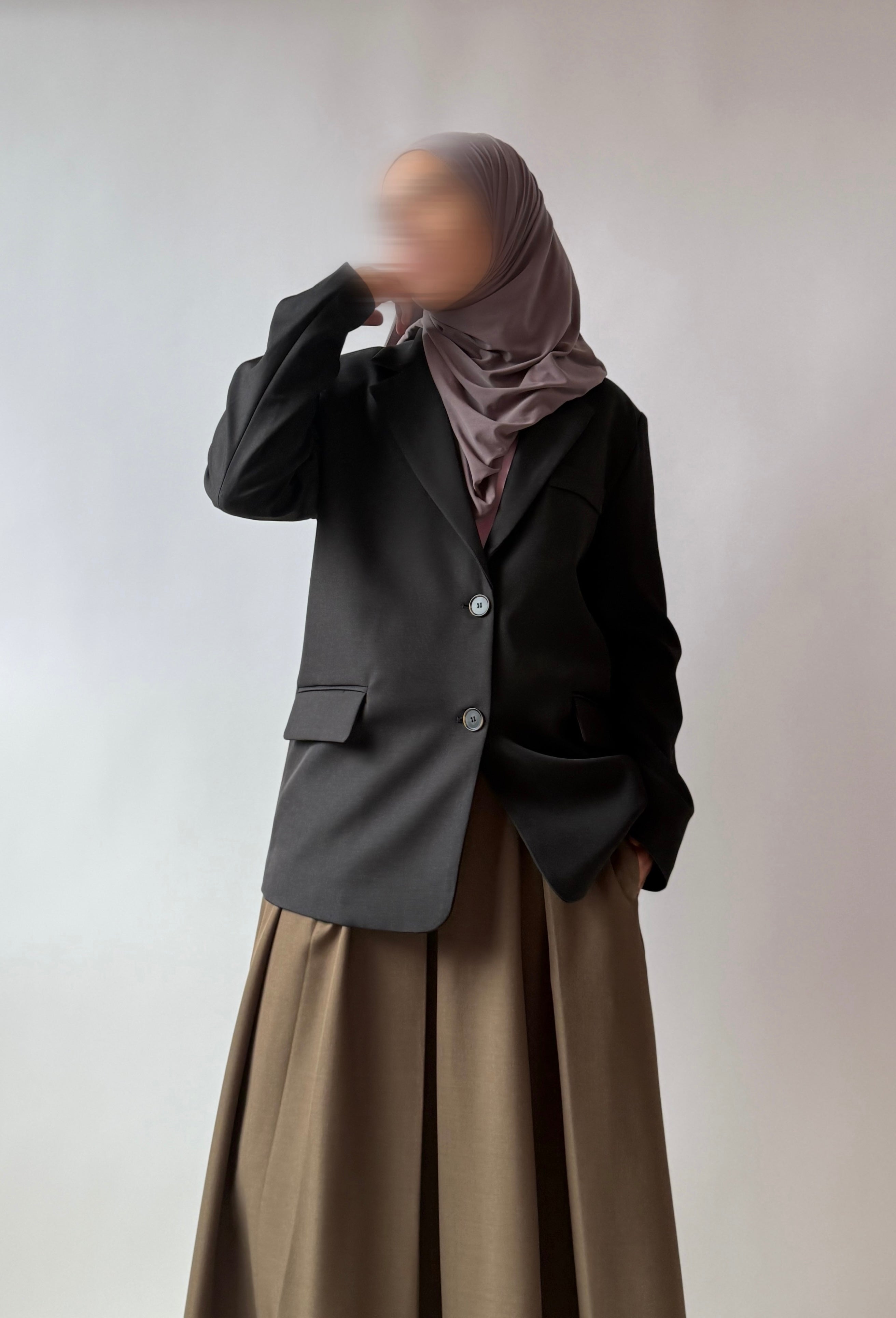 BLAZER ESSENTIEL