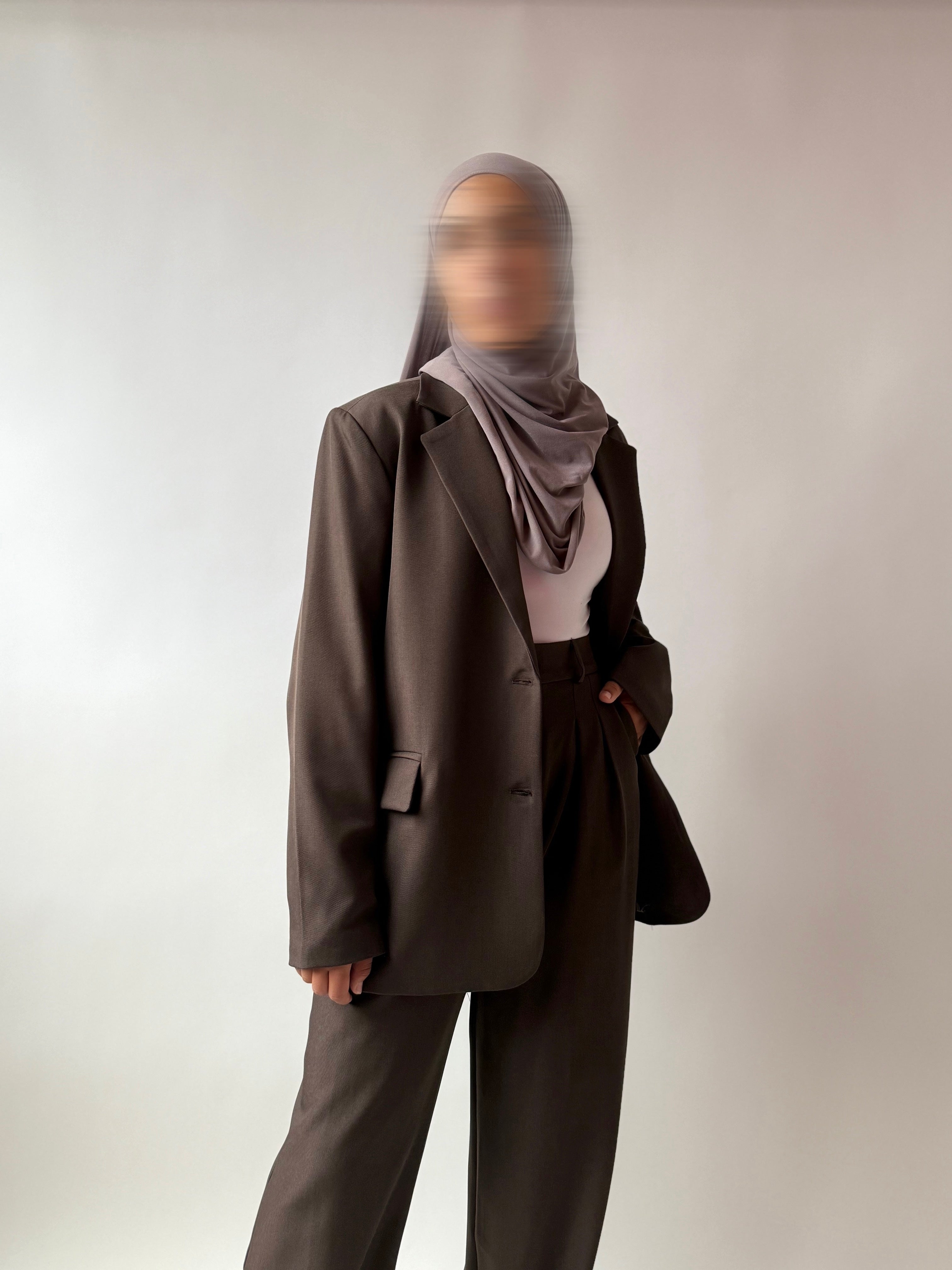 BLAZER ESSENTIEL