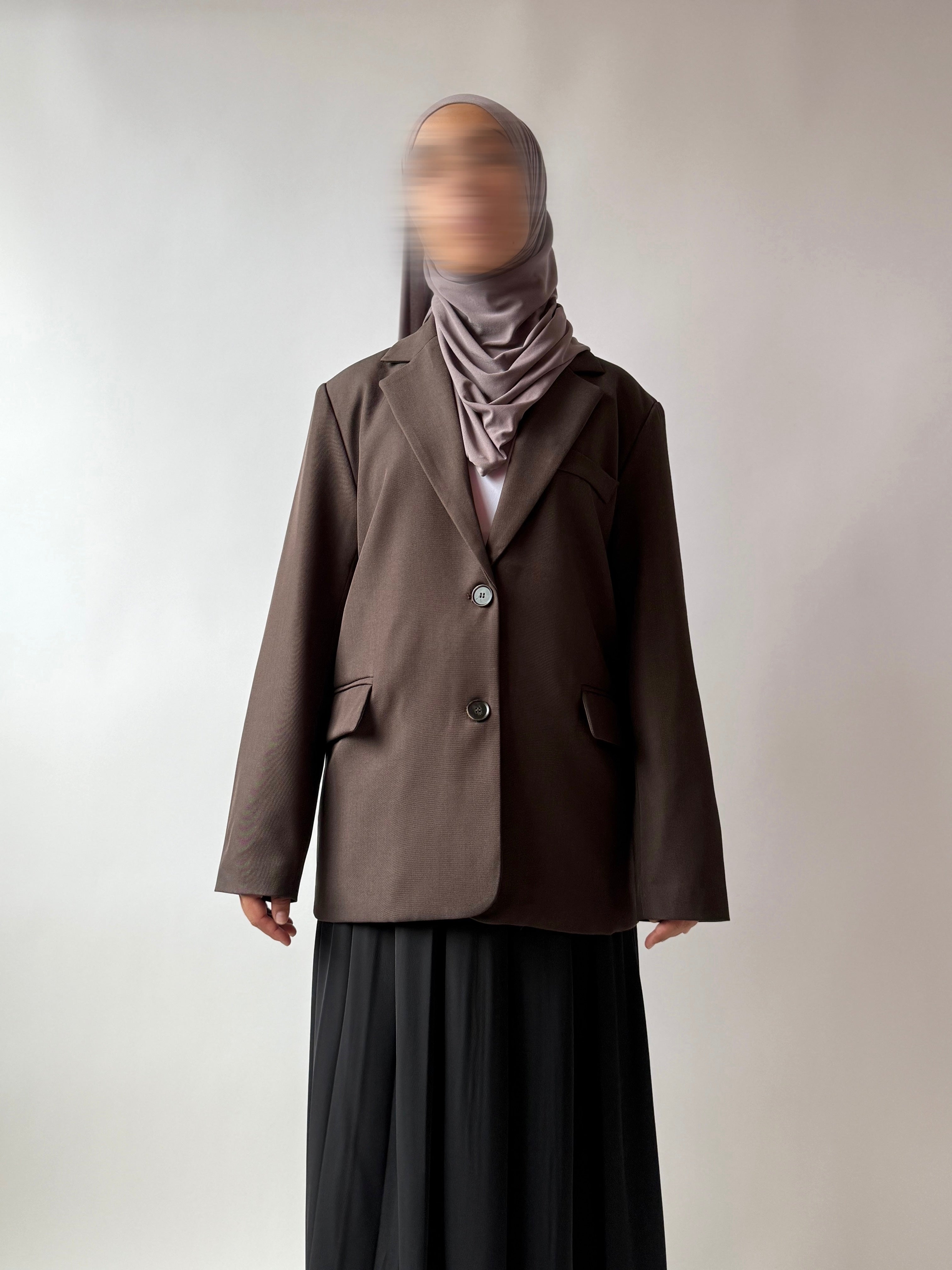 BLAZER ESSENTIEL