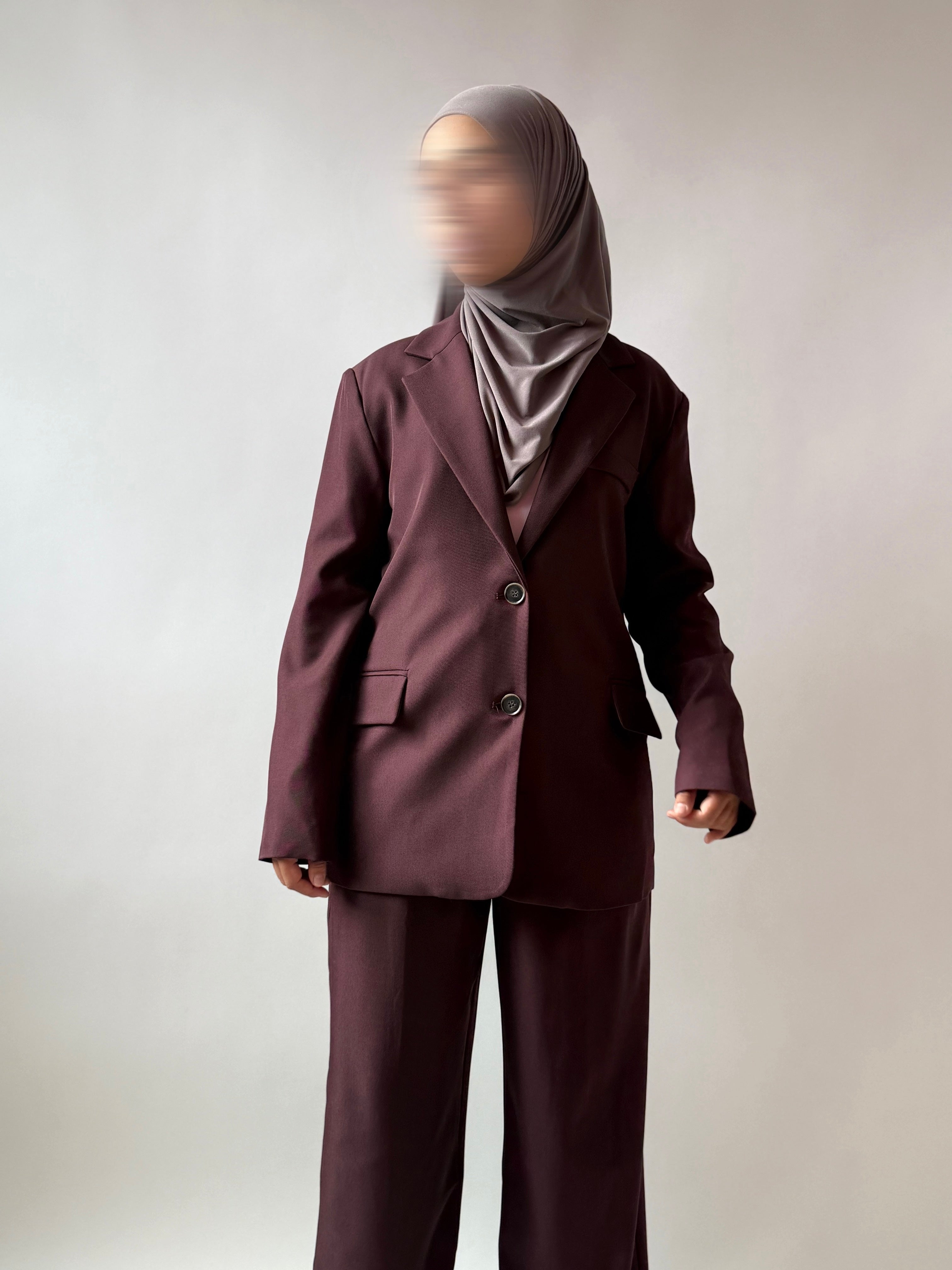 BLAZER ESSENTIEL