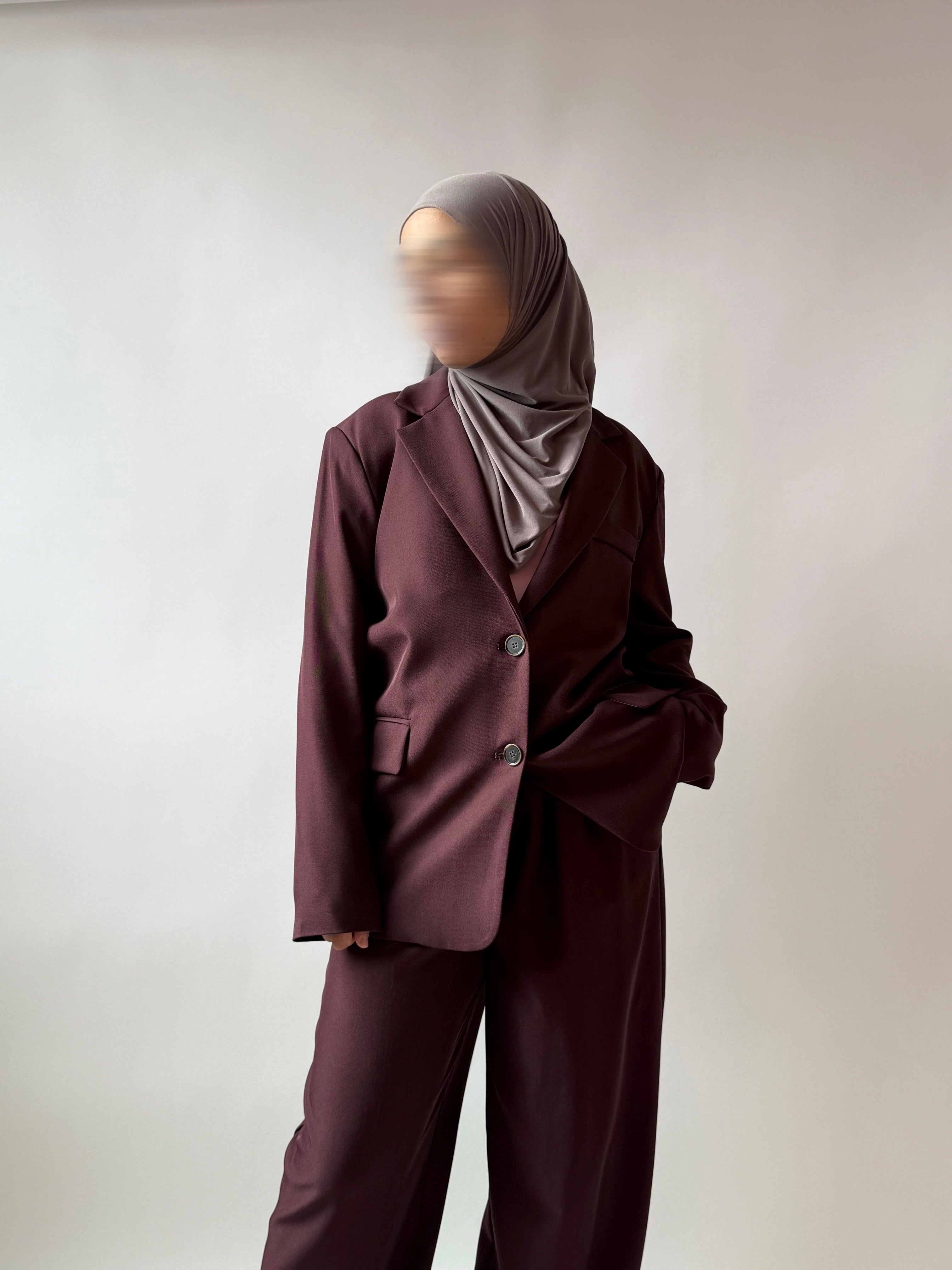 BLAZER ESSENTIEL