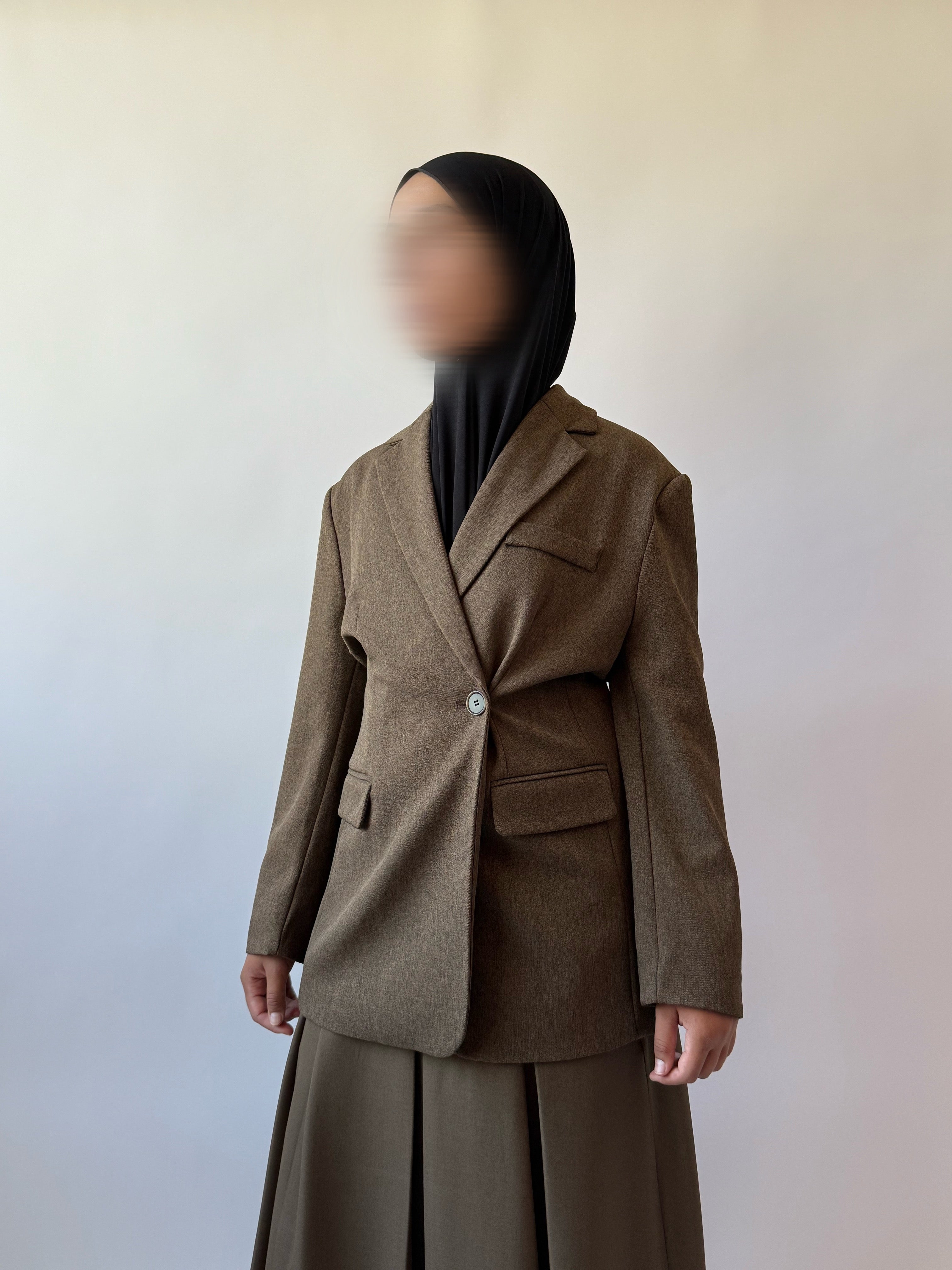 BLAZER SIGNATURE