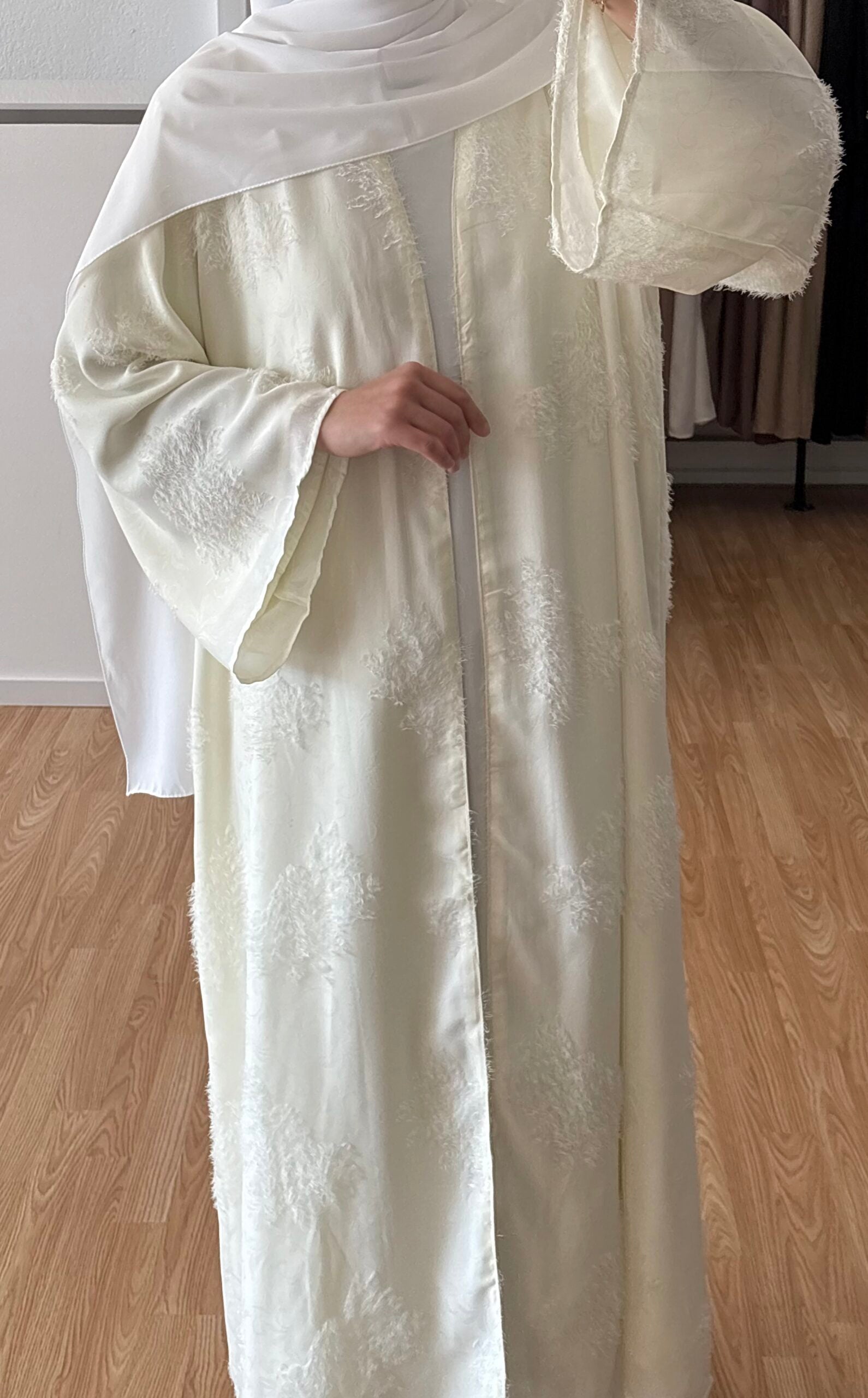 KIMONO NOOR