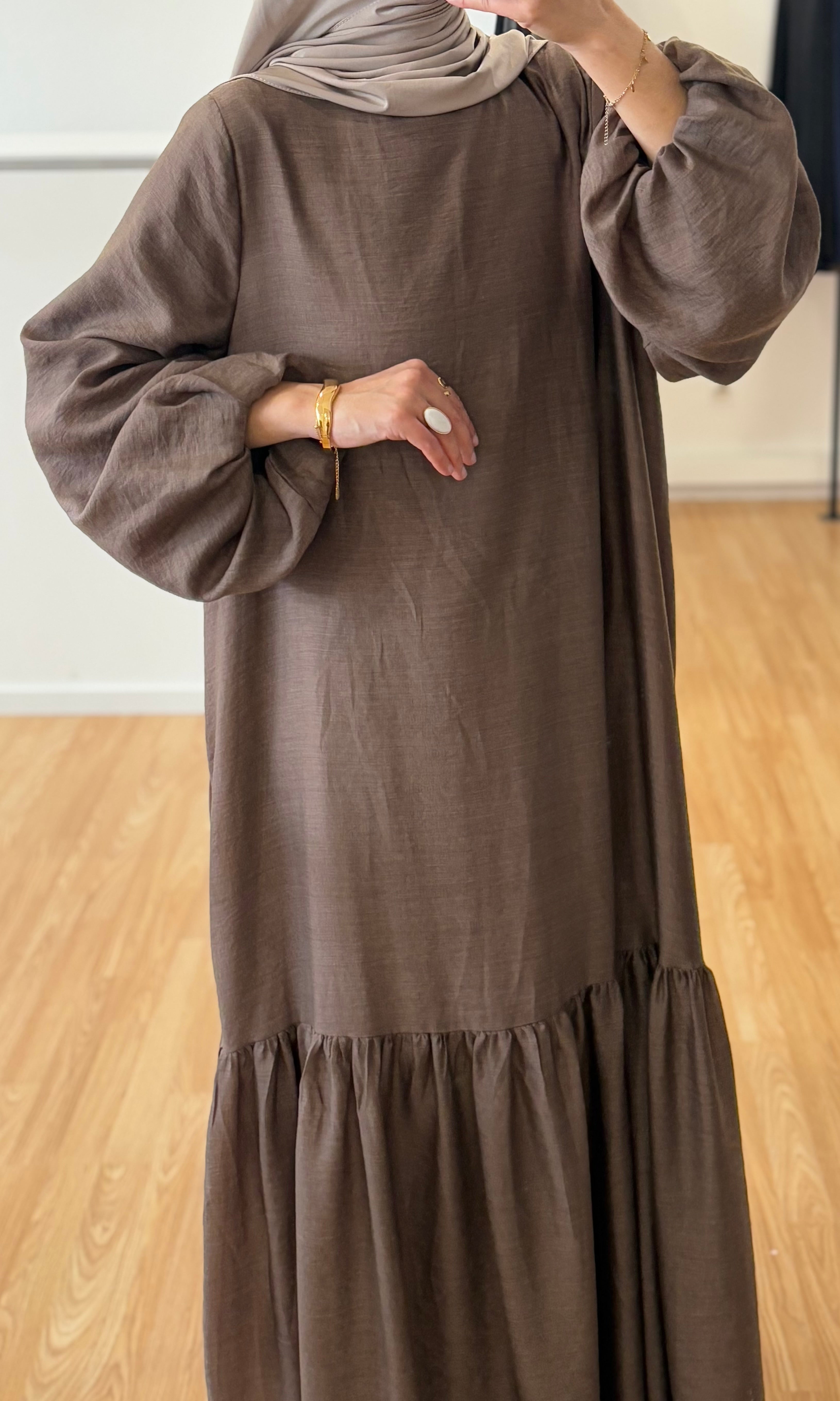 ROBE SAFA