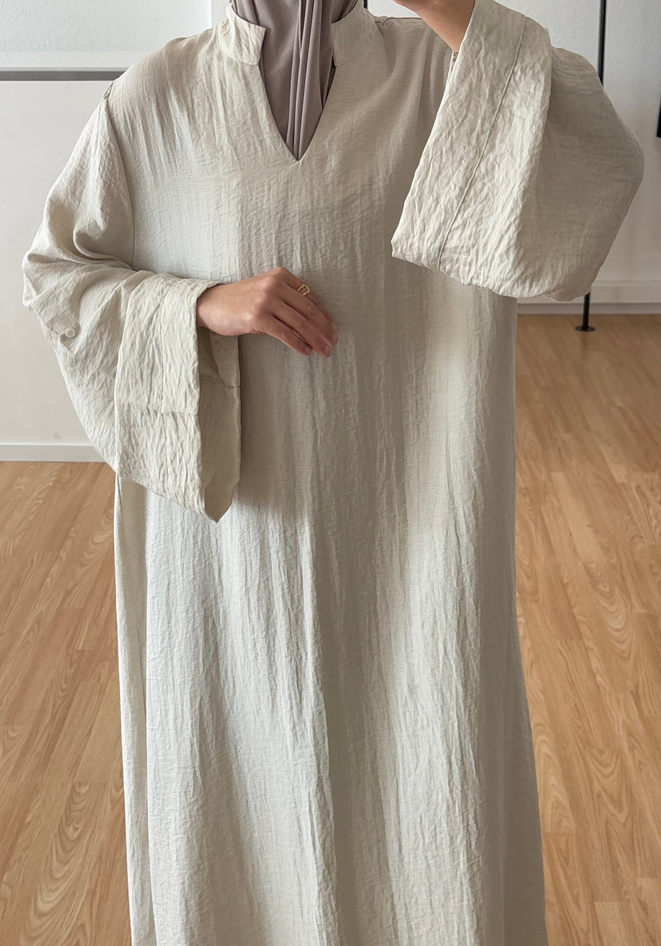 ROBE SIENNA