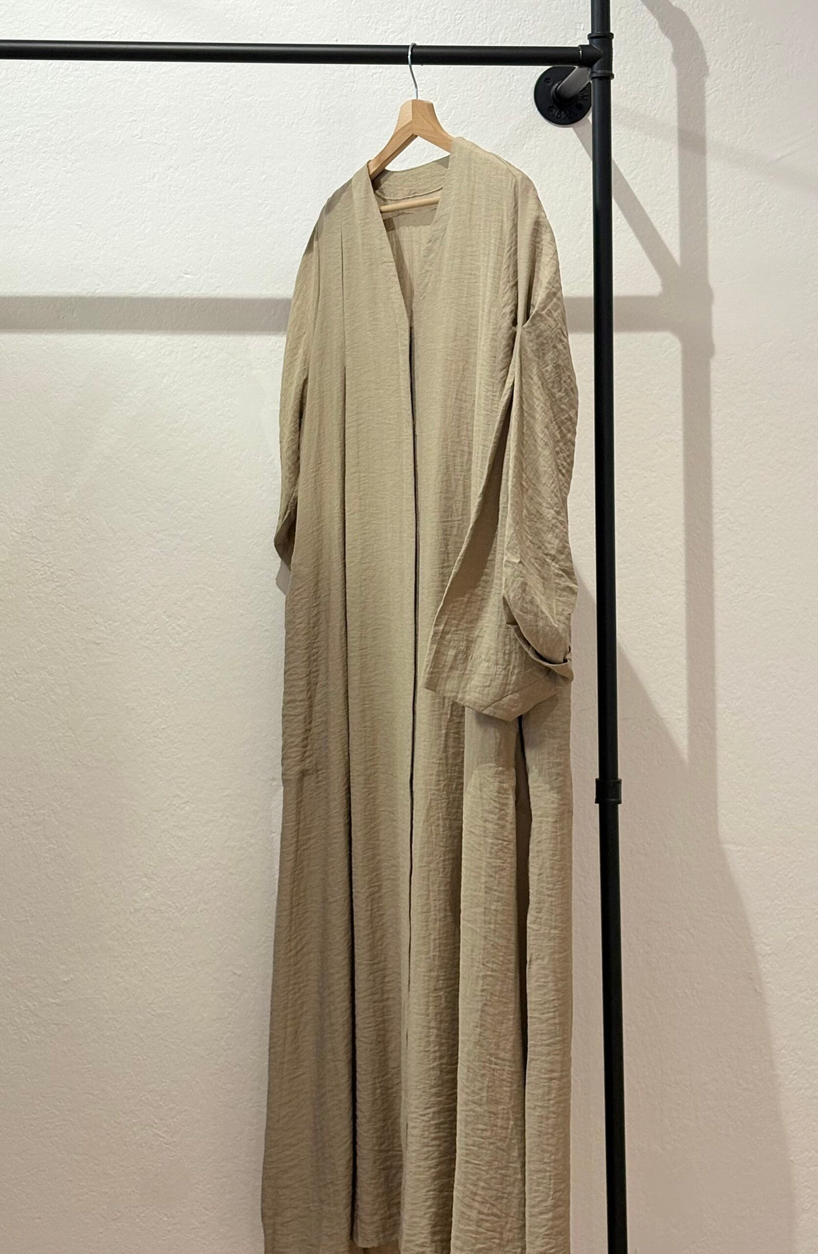ABAYA FIRDAWS