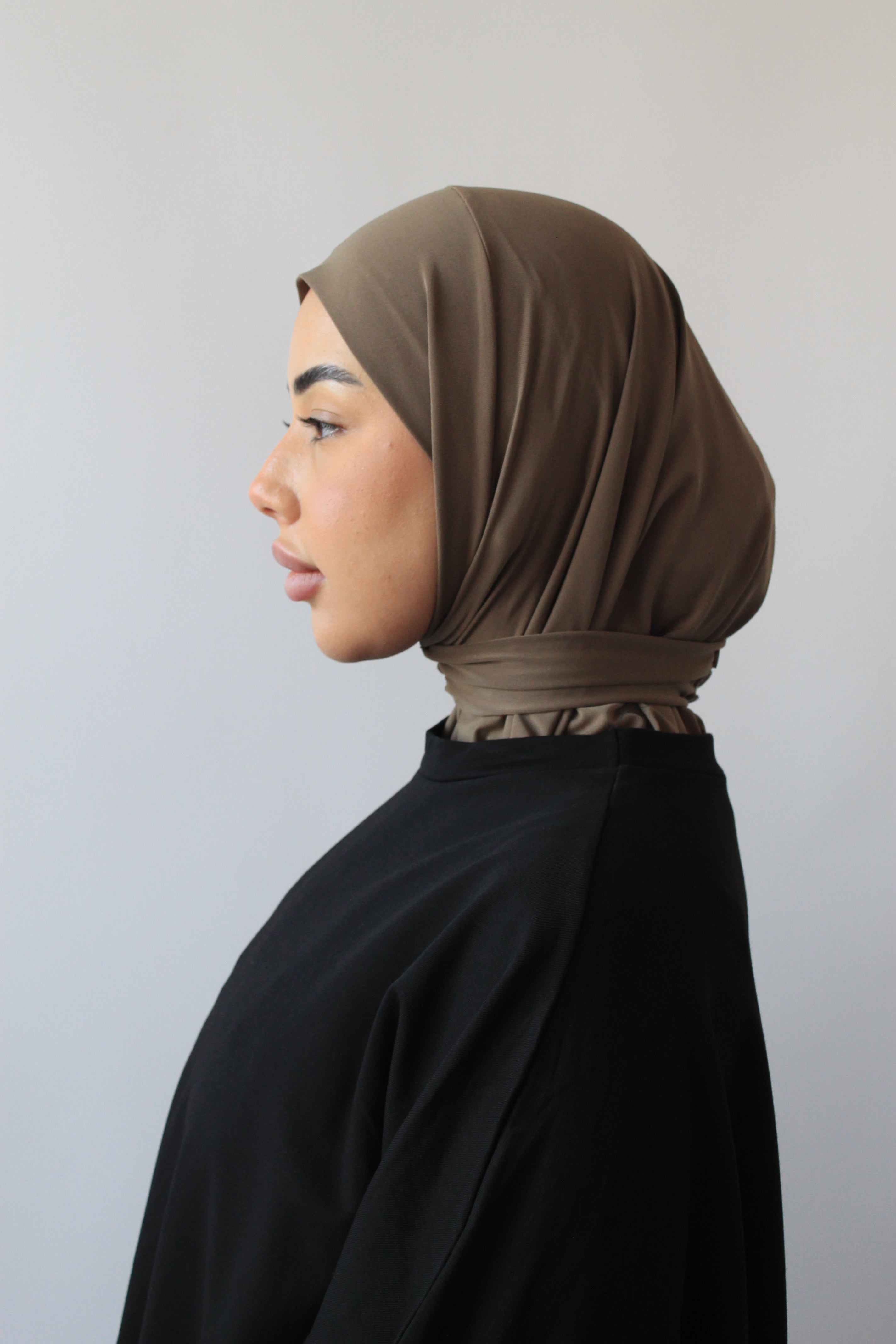 CAGOULE JERSEY PREMIUM Mayssa Mastour