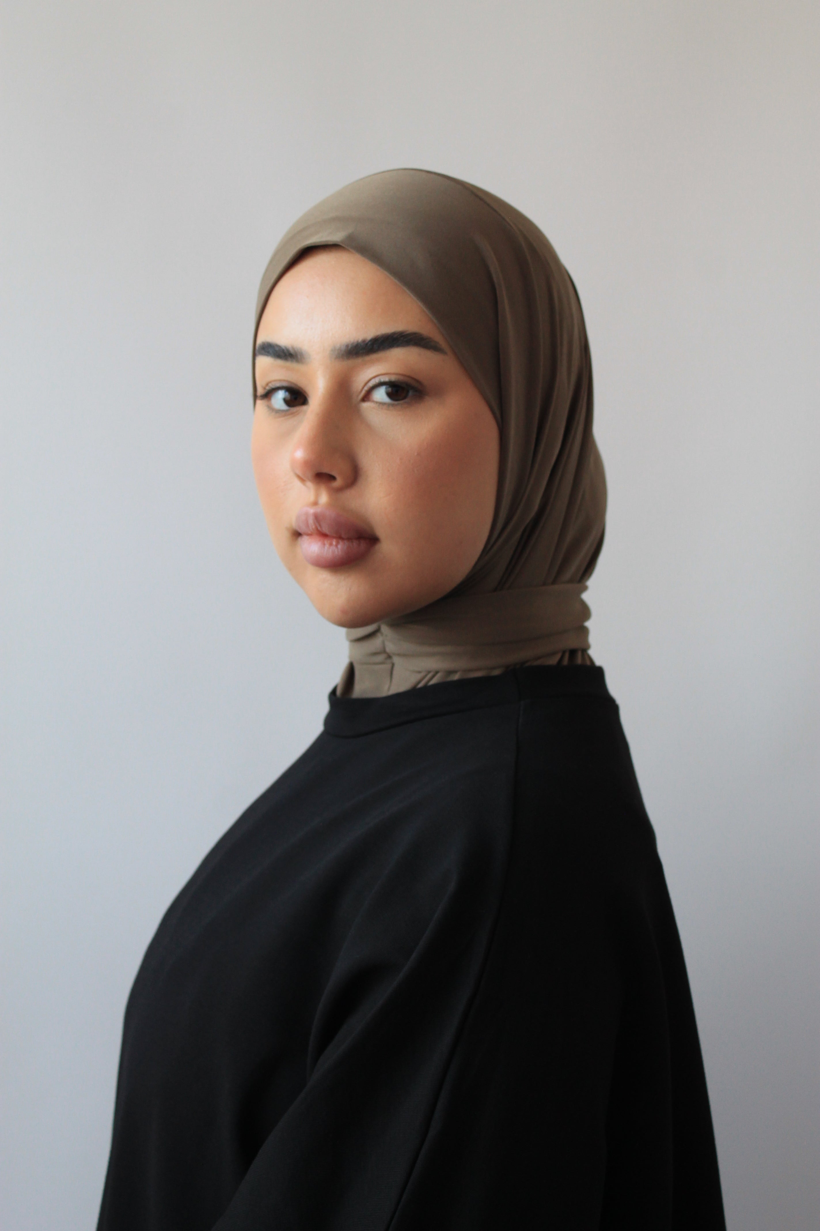 CAGOULE JERSEY PREMIUM Mayssa Mastour