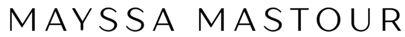 Mayssa Mastour